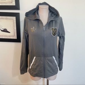 NHL Las Vegas Golden Knight Hoodie